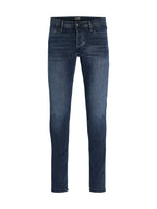 Jeans Jack & Jones Glenn Blue Denim Slim 12173407 /Blue Denim JACK & JONES 