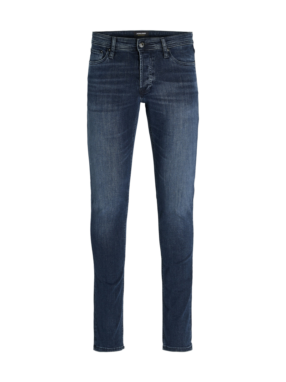 Jeans Jack & Jones Glenn Blue Denim Slim 12173407 /Blue Denim JACK & JONES 