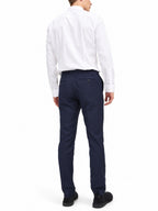 Camicia Jack & Jones Joe Bianca a maniche lunghe 12187222 /White JACK & JONES 