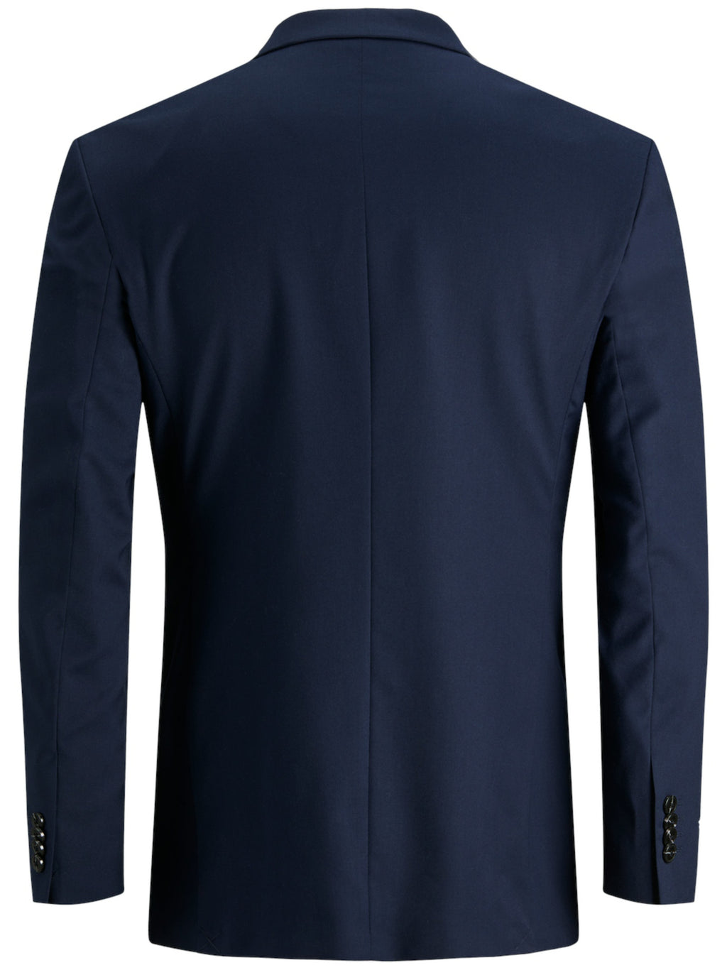 Giacca Jack & Jones Franco Blu monopetto 12199891 /DARK NAVY JACK & JONES 