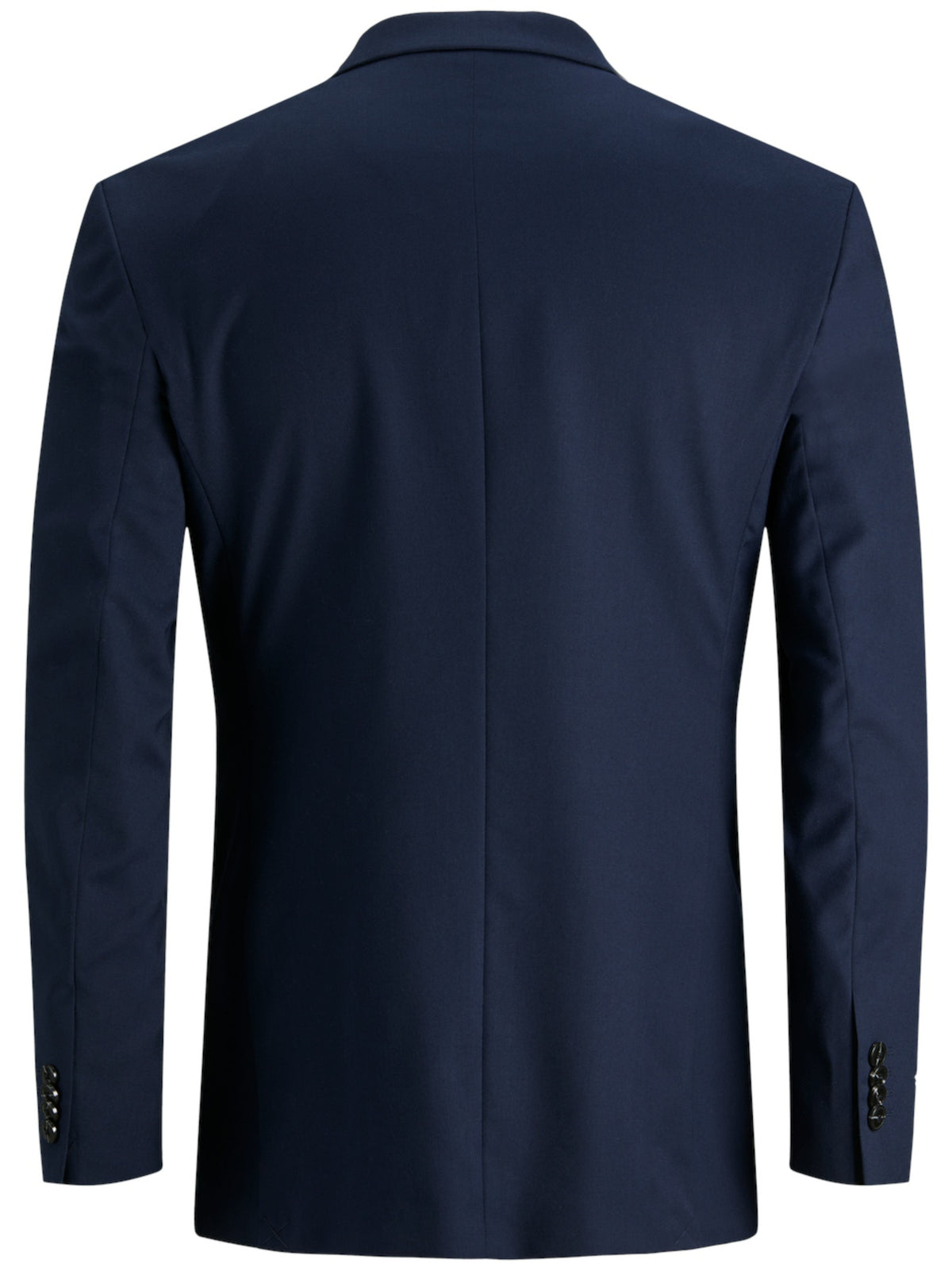 Giacca Jack & Jones Franco Blu monopetto 12199891 /DARK NAVY JACK & JONES 