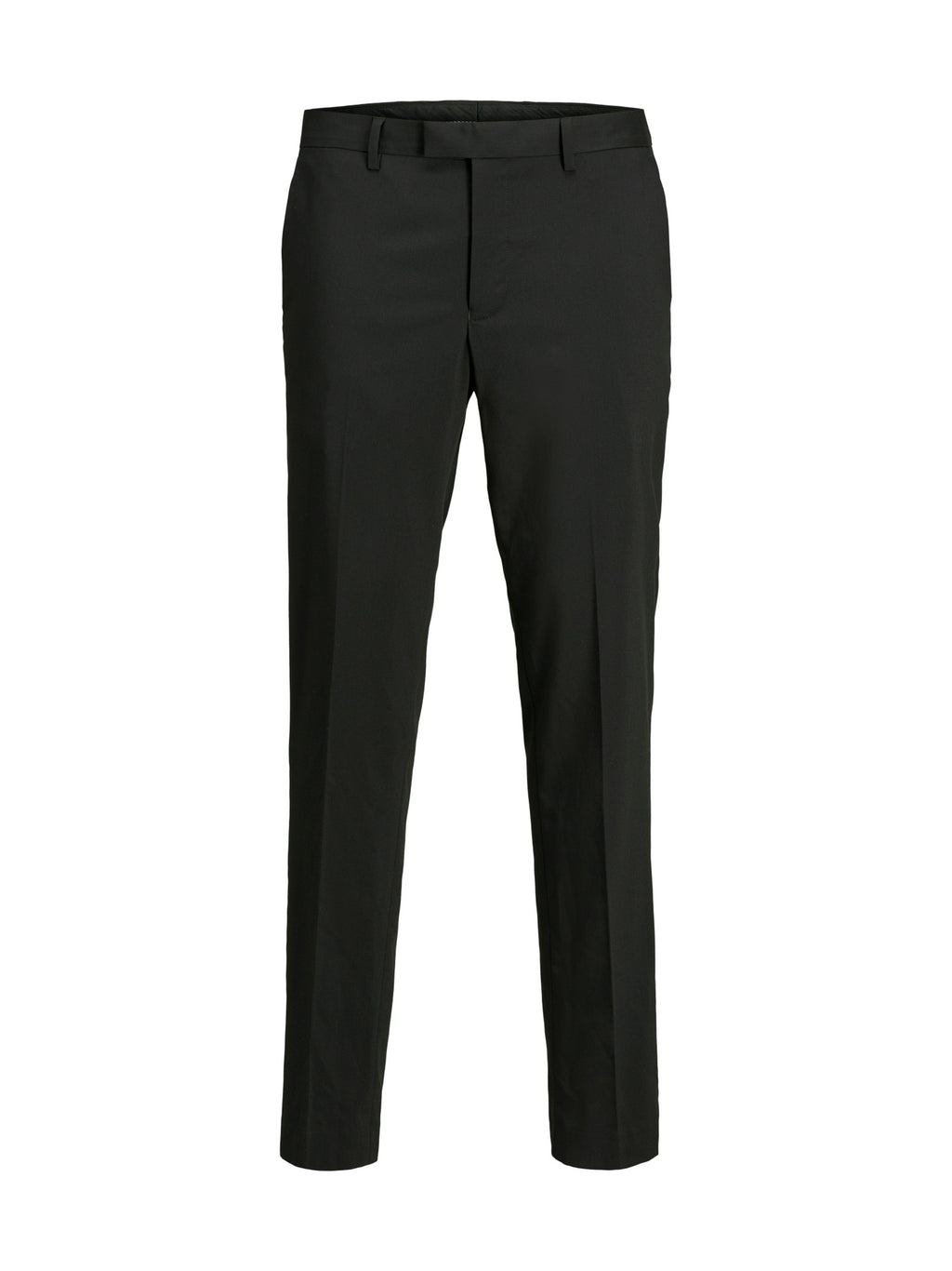 Pantalone Jack & Jones Nero Franco Slim fit 12199893 /BLACK JACK & JONES 