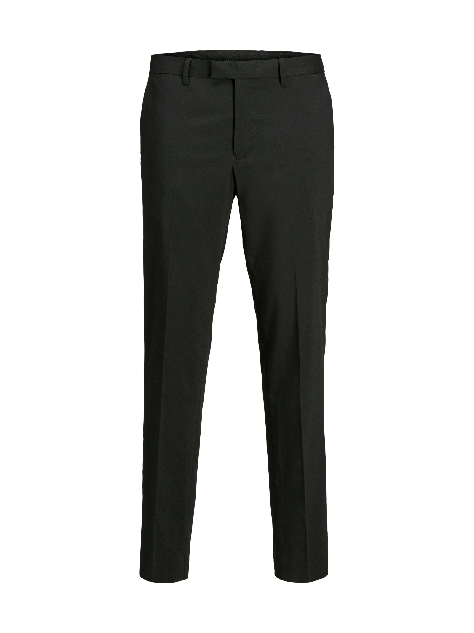 Pantalone Jack & Jones Nero Franco Slim fit 12199893 /BLACK JACK & JONES 