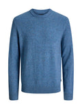 Maglia Jack & Jones Bulu Avio girocollo 12216799 /Pacific Coast JACK & JONES 