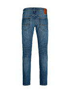 Jeans Jack & Jones Glenn Blue Denim Regularr Slim Fit 12250486 /Blue Denim JACK & JONES 