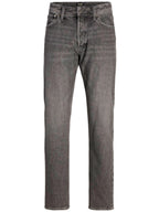Jeans Jack & Jones Chris Nero Relaxed Fit 12258570 /Black Denim JACK & JONES 
