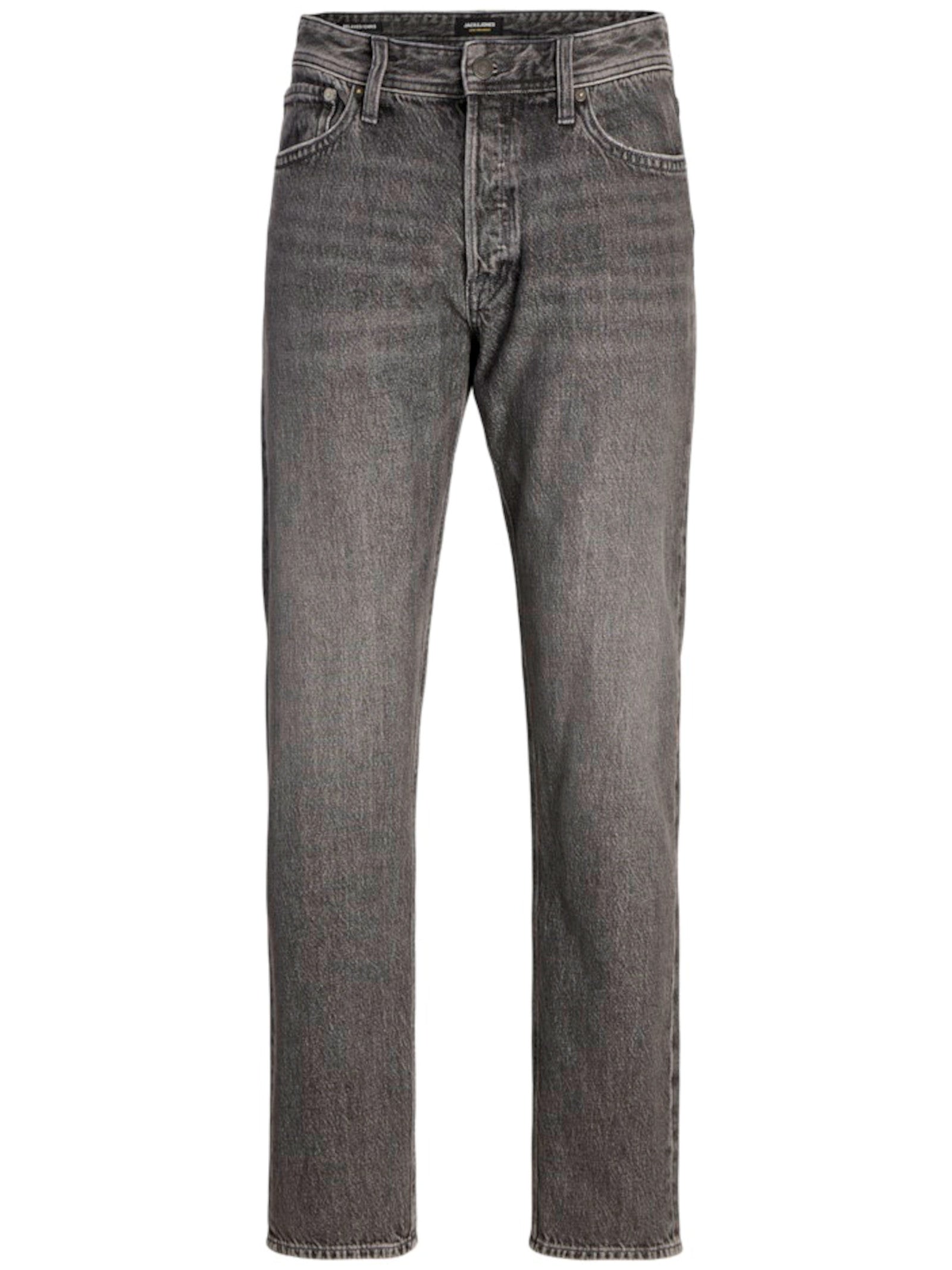 Jeans Jack & Jones Chris Nero Relaxed Fit 12258570 /Black Denim JACK & JONES 