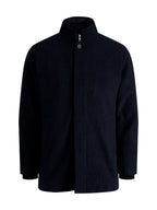 Giubbotto Jack & Jones Harrison Blu 12258674 /Dark Navy JACK & JONES 