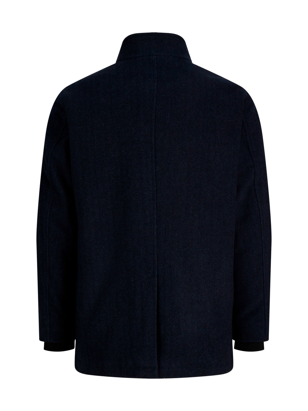 Giubbotto Jack & Jones Harrison Blu 12258674 /Dark Navy JACK & JONES 