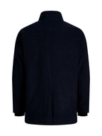 Giubbotto Jack & Jones Harrison Blu 12258674 /Dark Navy JACK & JONES 