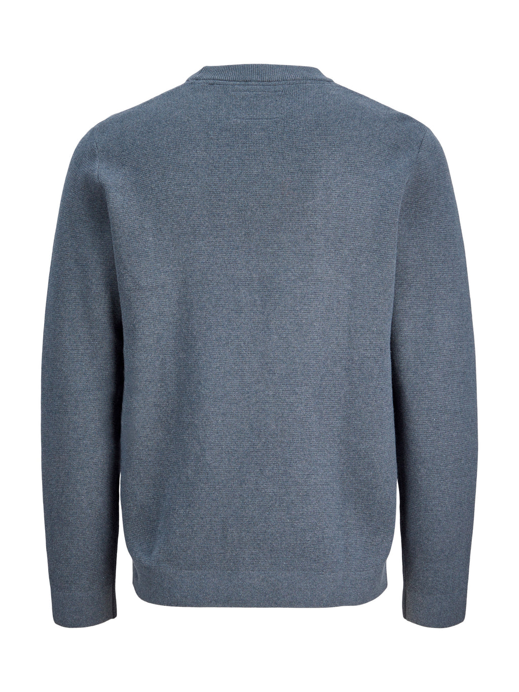Maglia Jack & Jones Milano Petrolio girocollo 12259666 /Turbulence JACK & JONES 