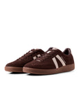 Sneaker Jack & Jones Kirk Marrone 12271083 /Java JACK & JONES 