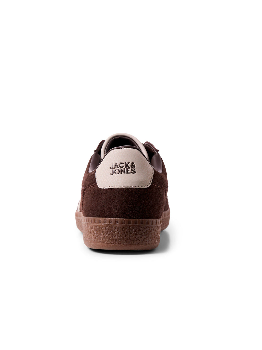 Sneaker Jack & Jones Kirk Marrone 12271083 /Java JACK & JONES 
