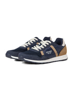 Sneaker Jack & Jones  Harrow Blu 12274764 /Navy Blazer JACK & JONES 