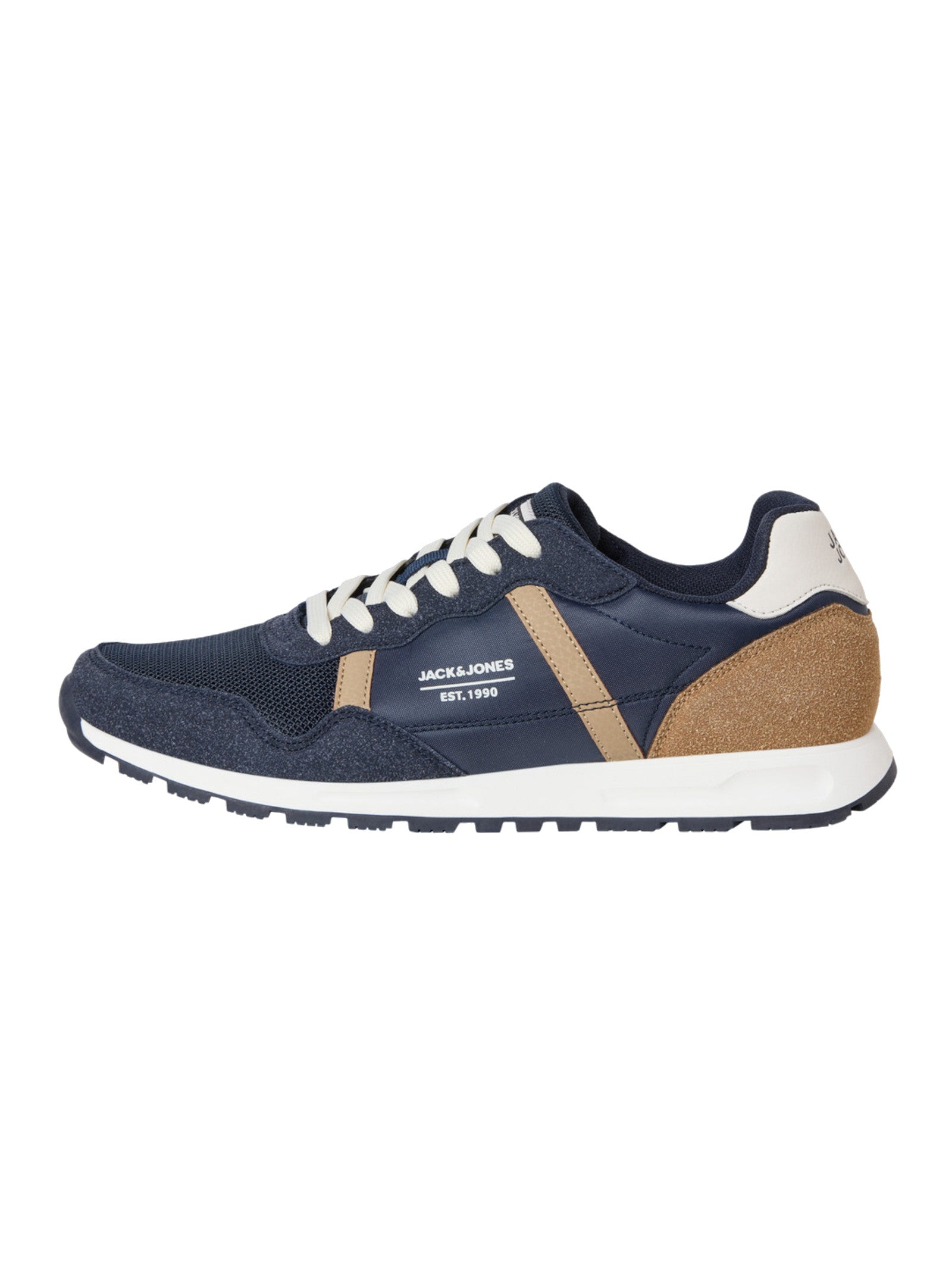 Sneaker Jack & Jones  Harrow Blu 12274764 /Navy Blazer JACK & JONES 