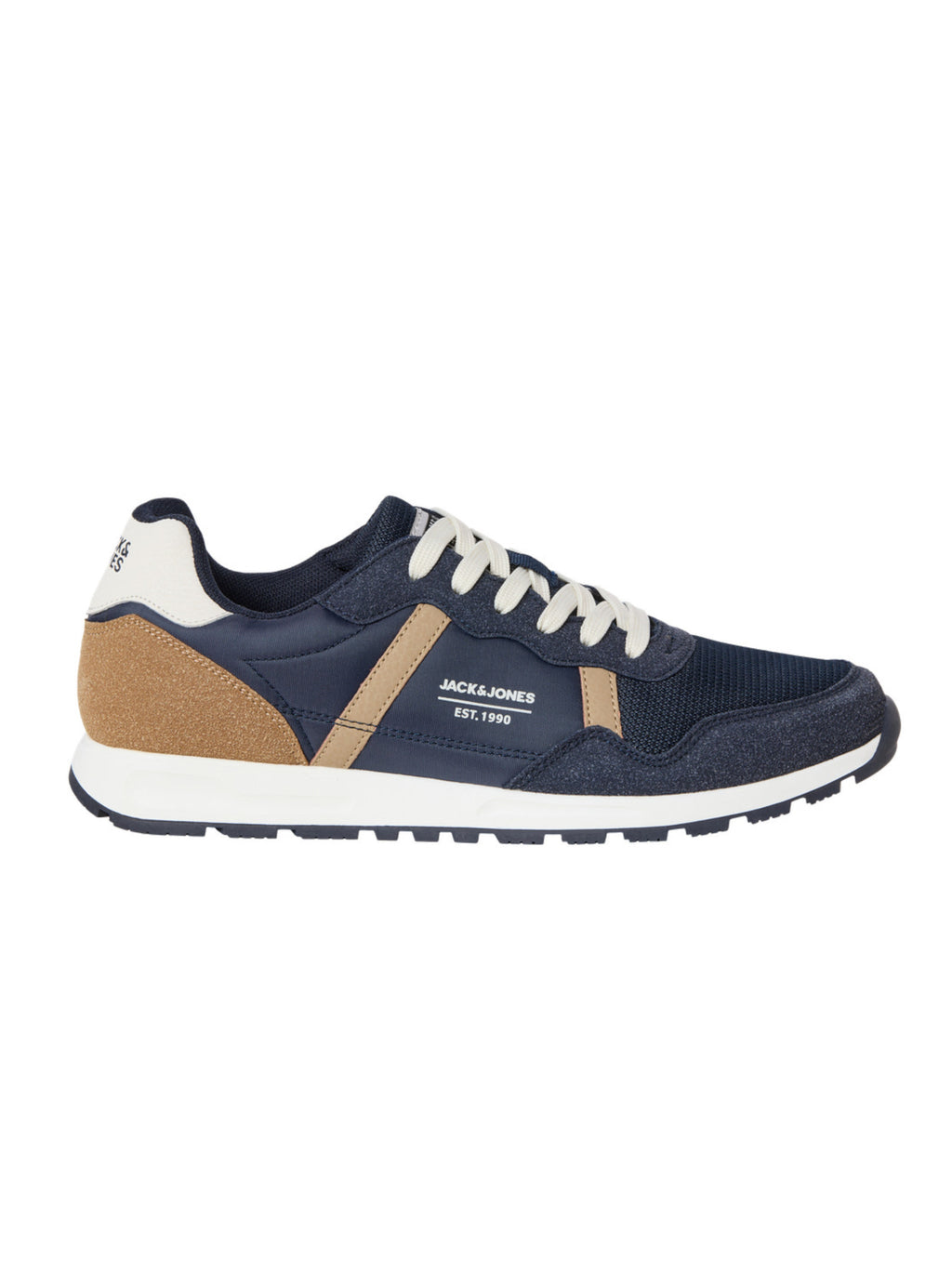 Sneaker Jack & Jones  Harrow Blu 12274764 /Navy Blazer JACK & JONES 