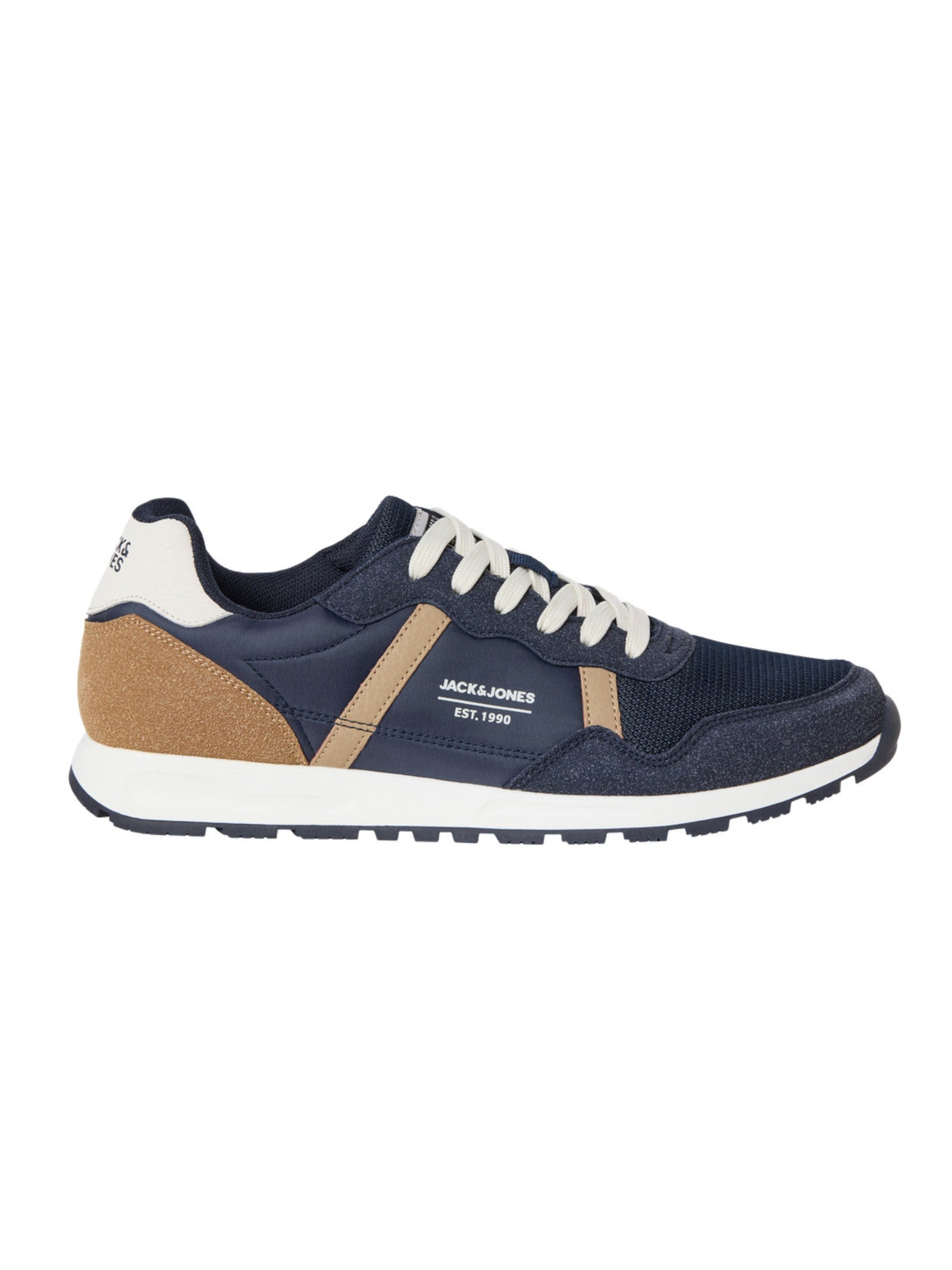 Sneaker Jack & Jones  Harrow Blu 12274764 /Navy Blazer JACK & JONES 