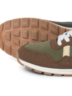Sneaker Jack & Jones  Harrow Verde 12274764 /Toffee JACK & JONES 