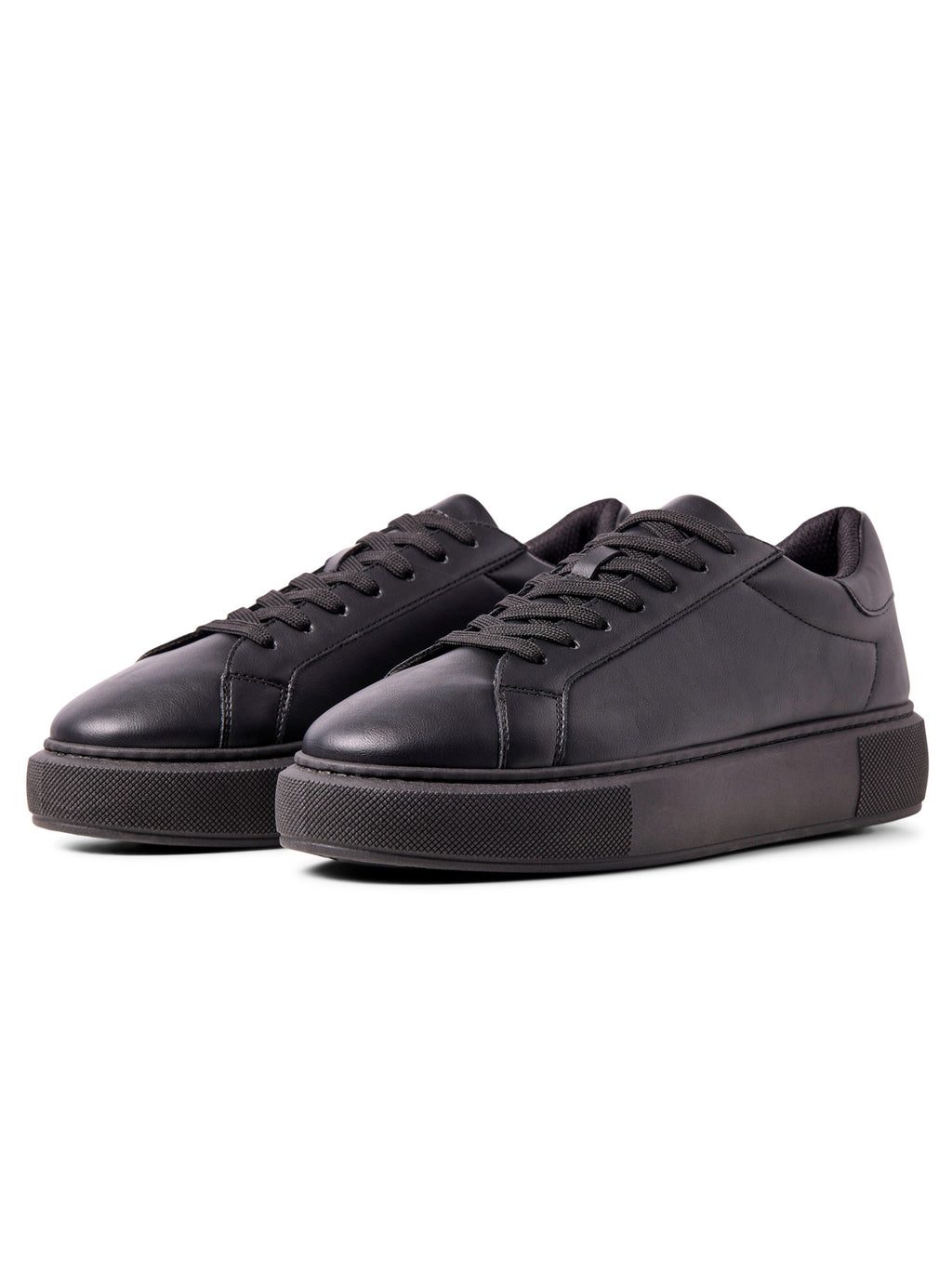 Sneaker Jack & Jones Aspire Nero 12275135 /Anthracite JACK & JONES 