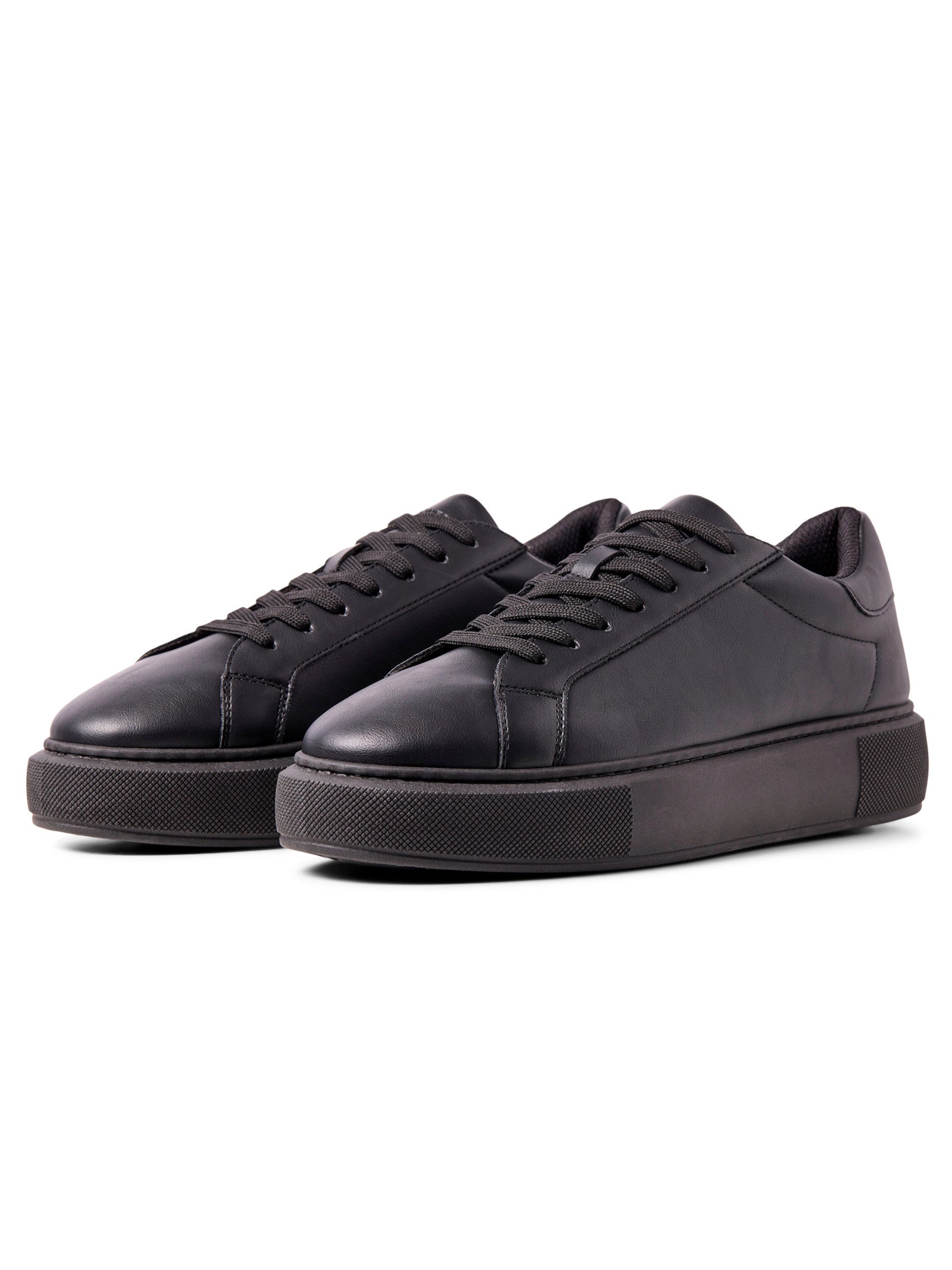 Sneaker Jack & Jones Aspire Nero 12275135 /Anthracite JACK & JONES 