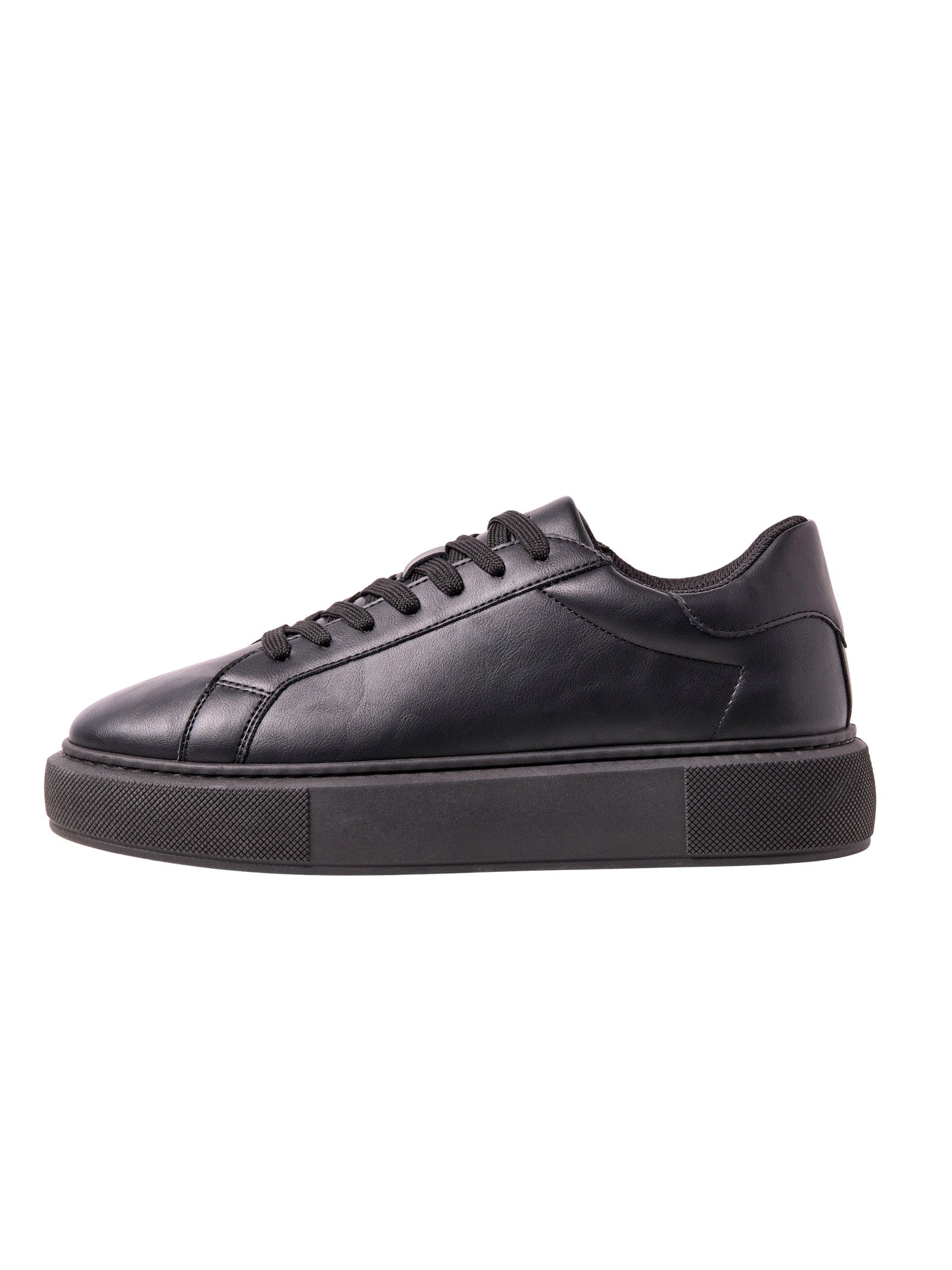 Sneaker Jack & Jones Aspire Nero 12275135 /Anthracite JACK & JONES 
