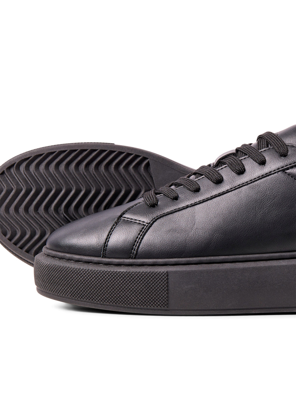 Sneaker Jack & Jones Aspire Nero 12275135 /Anthracite JACK & JONES 