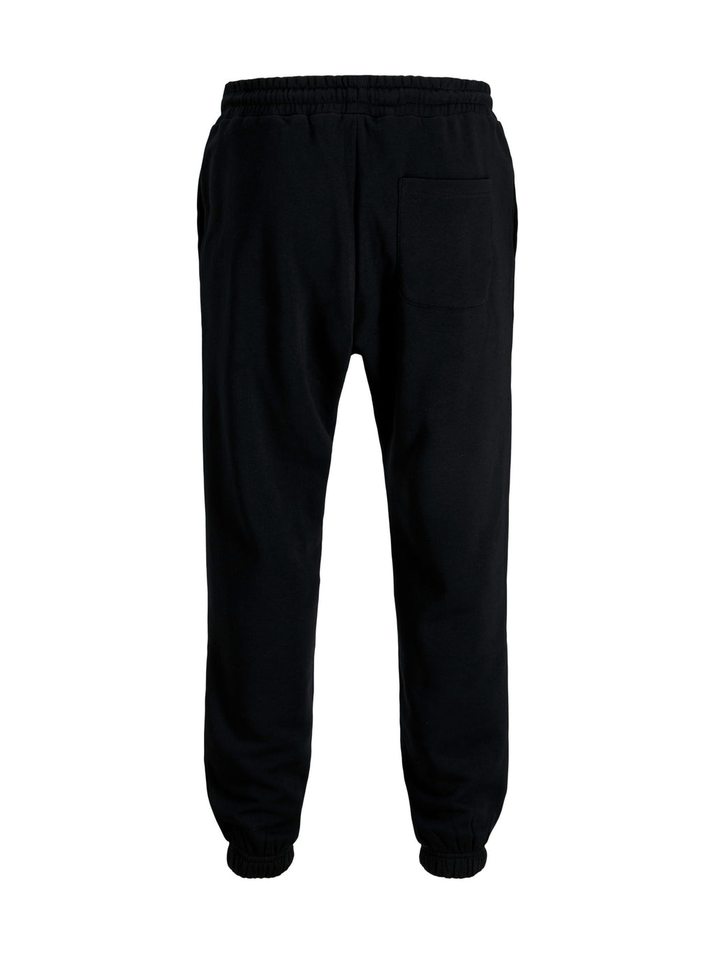 Pantalone Jack & Jones Soho Nero in felpa 12278943 /Black JACK & JONES 