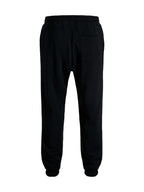 Pantalone Jack & Jones Soho Nero in felpa 12278943 /Black JACK & JONES 