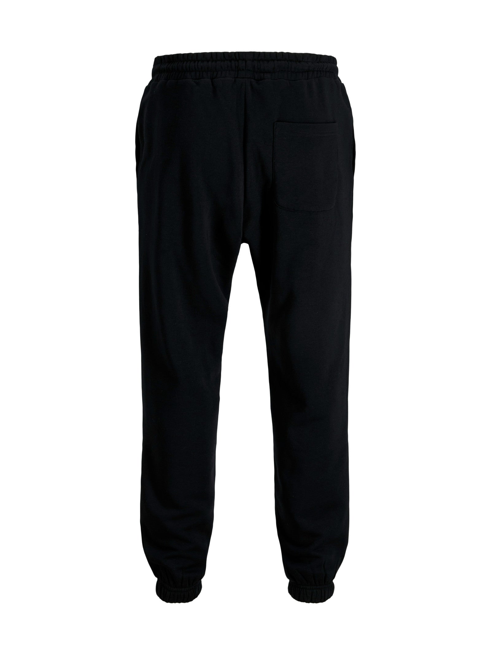 Pantalone Jack & Jones Soho Nero in felpa 12278943 /Black JACK & JONES 