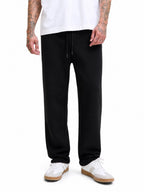 Pantalone Jack & Jones Kane Nero in fepa 12279134 /Black JACK & JONES 