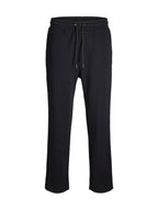 Pantalone Jack & Jones Kane Nero in fepa 12279134 /Black JACK & JONES 