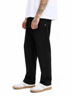 Pantalone Jack & Jones Kane Nero in fepa 12279134 /Black JACK & JONES 