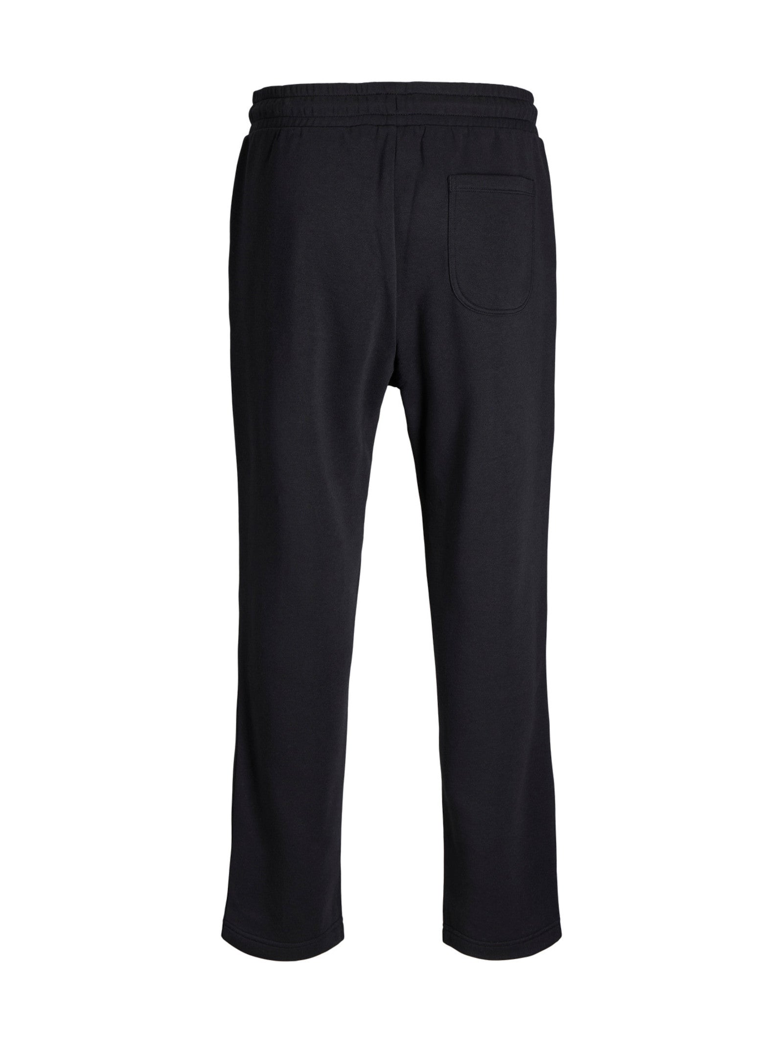 Pantalone Jack & Jones Kane Nero in fepa 12279134 /Black JACK & JONES 