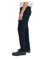 Chino Jack & Jones Marco Blu slim fit 12279659 /Dark Navy JACK & JONES 