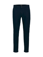Chino Jack & Jones Marco Blu slim fit 12279659 /Dark Navy JACK & JONES 