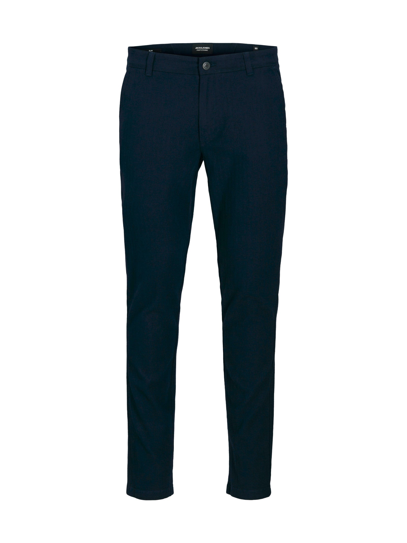 Chino Jack & Jones Marco Blu slim fit 12279659 /Dark Navy JACK & JONES 