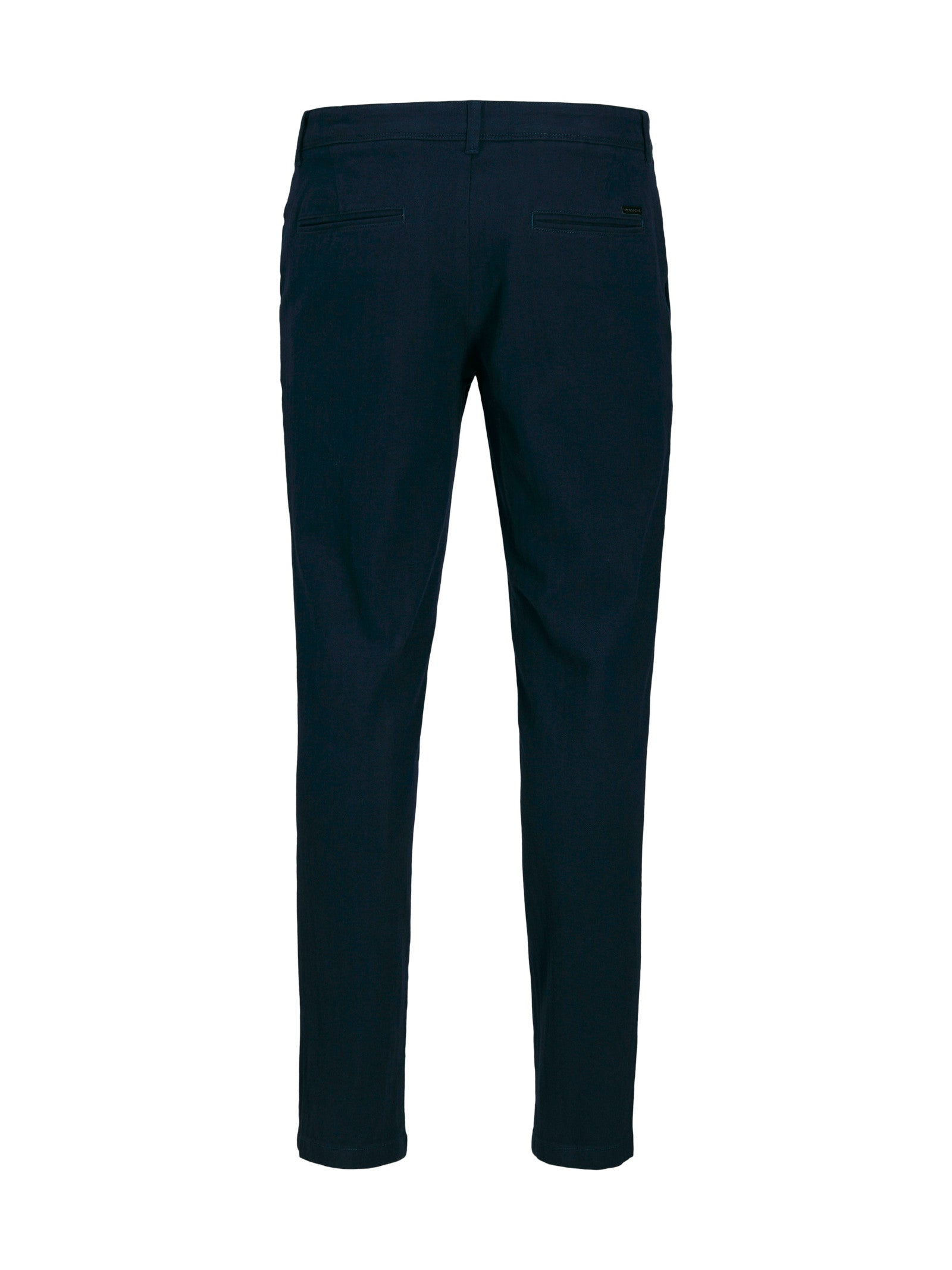 Chino Jack & Jones Marco Blu slim fit 12279659 /Dark Navy JACK & JONES 