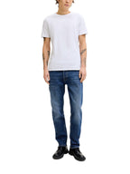 Jeans Jack & Jones Mike Blue Denim 12289829 /Blue Denim JACK & JONES 