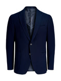 Giacca Jack & Jones Blu Enzo 12295794 /Dark Navy JACK & JONES 