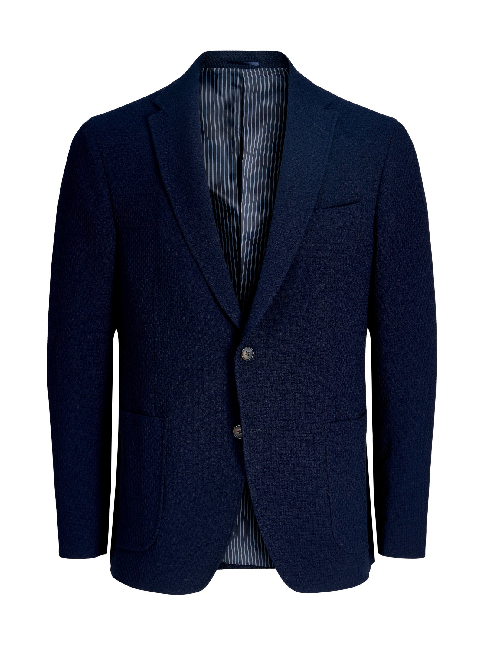 Giacca Jack & Jones Blu Enzo 12295794 /Dark Navy JACK & JONES 