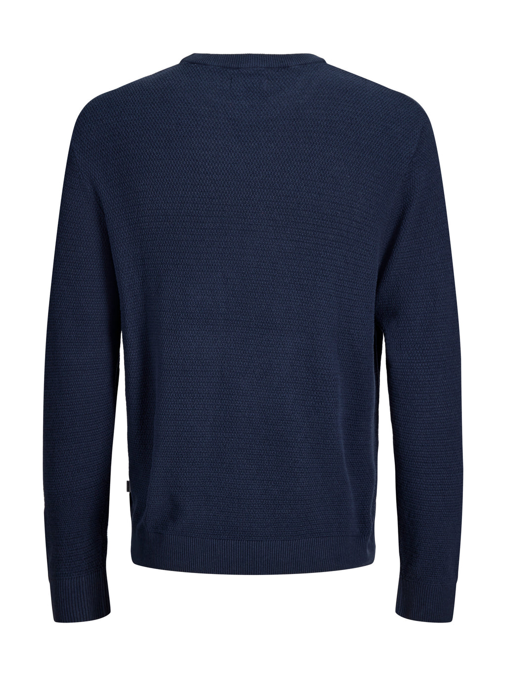 Maglia Jack & Jones Blu Ryder girocollo 12298310 /Turbulence JACK & JONES 
