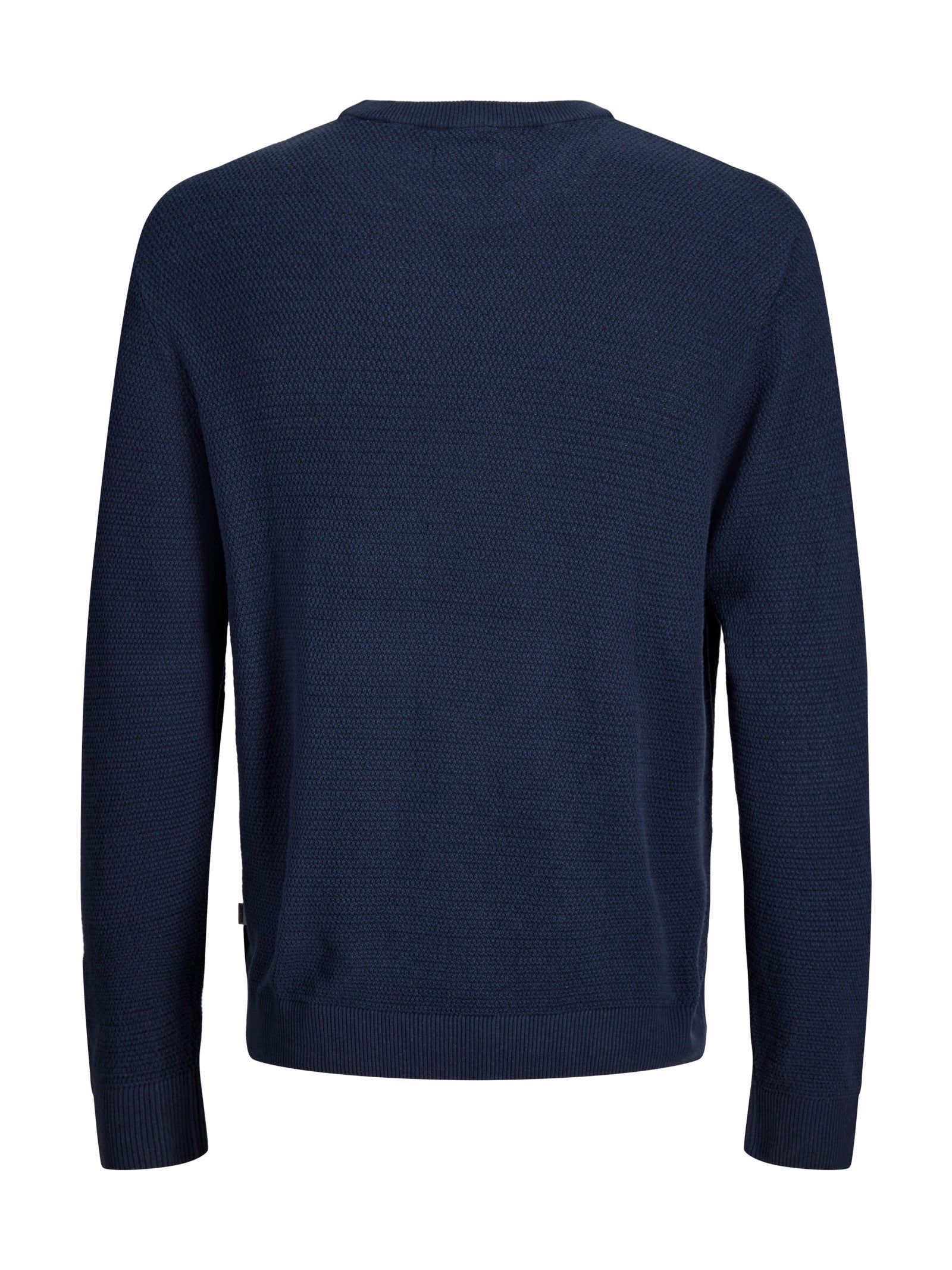 Maglia Jack & Jones Blu Ryder girocollo 12298310 /Turbulence JACK & JONES 