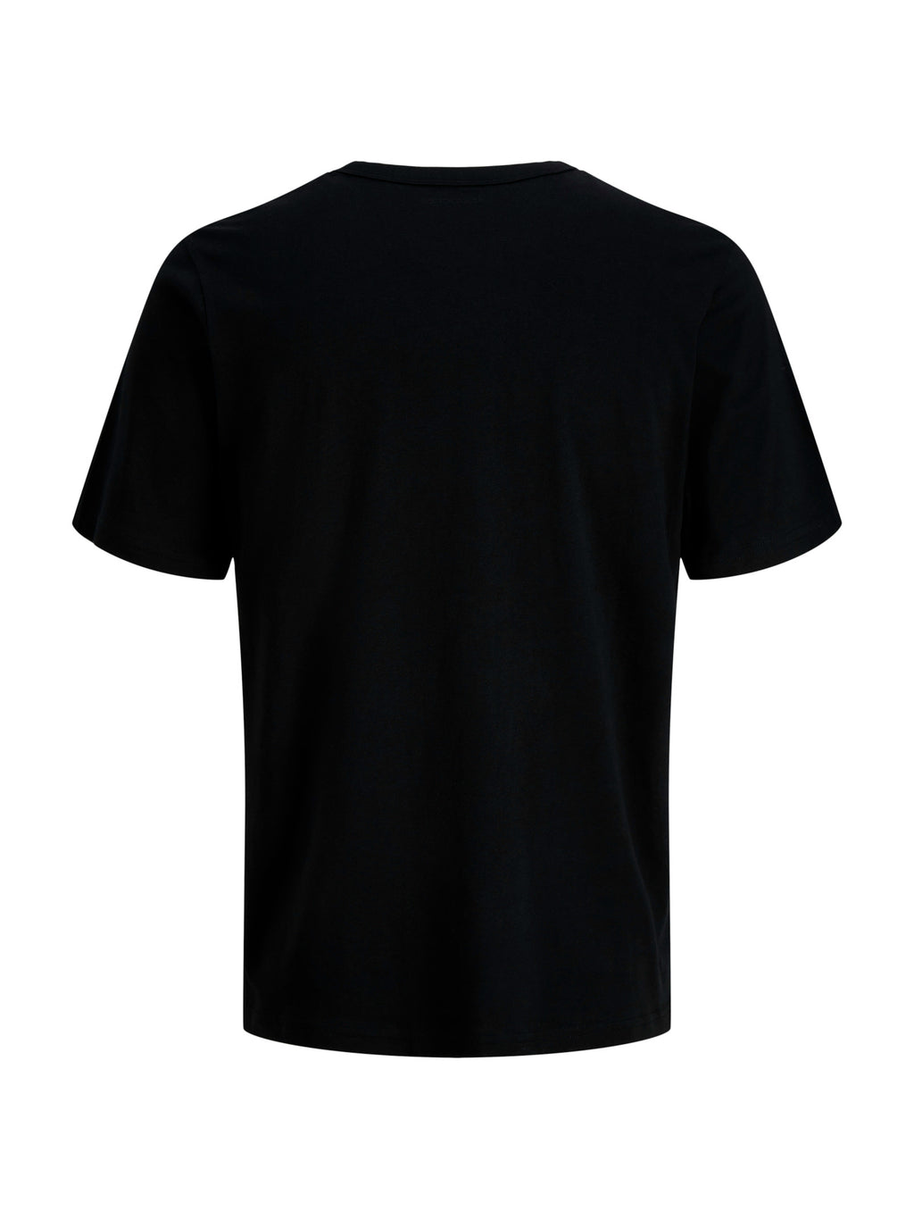T-shirt Jack & Jones Cleveland Nera basica 12298439 /Black JACK & JONES 