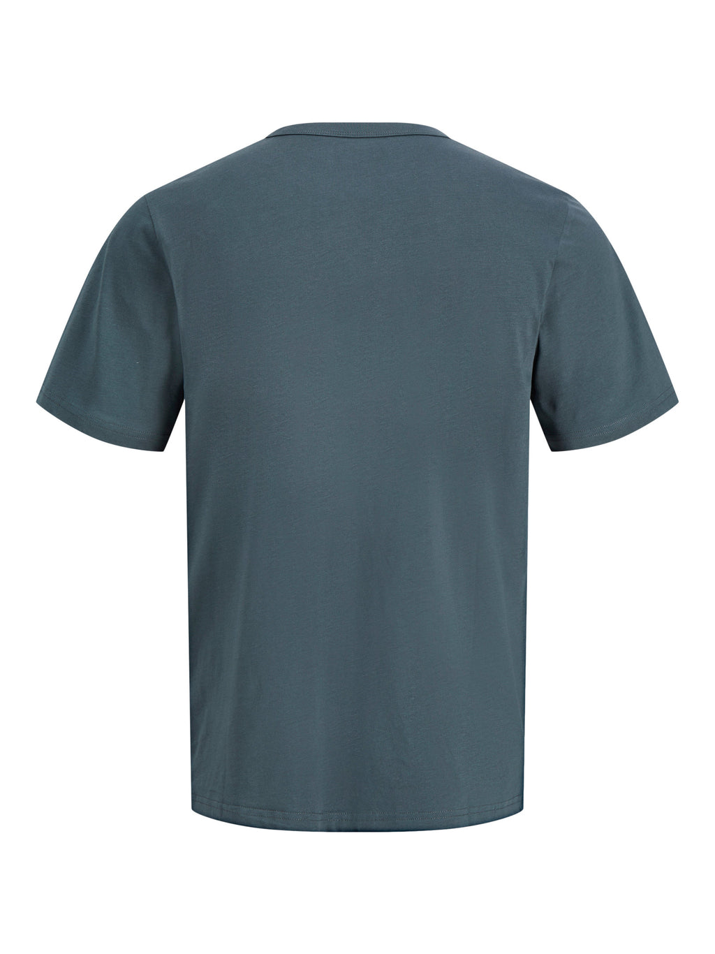 T-shirt Jack & Jones Cleveland  basica 12298439 /Turbulence JACK & JONES 