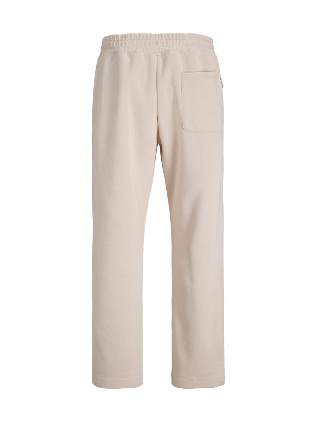 Pantalone Jack & Jones Panna Bill in felpa 12298643 /Moonbeam JACK & JONES 