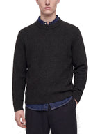 Maglia Jack & Jones Blake Antraciote 12299084 /Dark Grey Melange JACK & JONES 