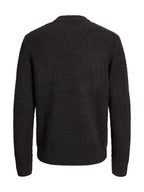 Maglia Jack & Jones Blake Antraciote 12299084 /Dark Grey Melange JACK & JONES 