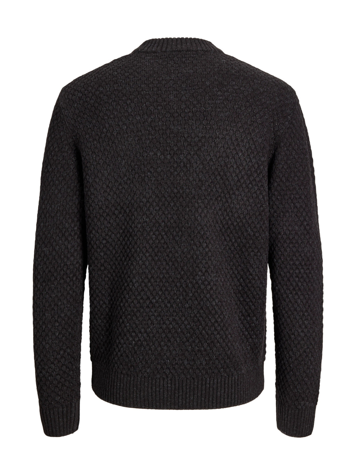 Maglia Jack & Jones Blake Antraciote 12299084 /Dark Grey Melange JACK & JONES 