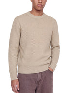 Maglia Jack & Jones Blake Beige 12299084 /Moonbeam JACK & JONES 