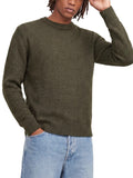 Maglia Jack & Jones Blake Verde 12299084 /Rosin JACK & JONES 